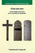 Cover: &raquo;Gott mit uns&laquo; - Vandenhoeck & Ruprecht