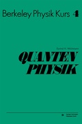 Cover: Quantenphysik - Vieweg+Teubner Verlag