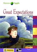 Cover: Great Expectations - Buch mit Audio-CD - Langenscheidt ELT