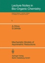 Cover: Mechanistic Models of Asymmetric Reductions - Springer