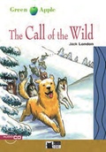 Cover: The Call of the Wild - Buch mit Audio-CD - Langenscheidt ELT