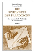 Cover: Die Scheinwelt des Paradoxons - Vieweg+Teubner Verlag