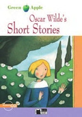 Cover: Oscar Wilde's Short Stories - Buch mit Audio-CD - Langenscheidt ELT