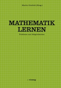 Abbildung von: Mathematik Lernen - Vieweg+Teubner Verlag