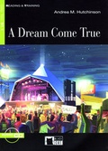 Cover: A Dream Come True - Buch mit Audio-CD - Langenscheidt ELT