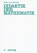 Cover: Didaktik der Mathematik - Vieweg+Teubner Verlag