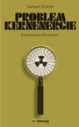 Cover: Problem Kernenergie - Vieweg+Teubner Verlag