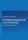 Cover: Der Mathematikunterricht in der Primarstufe - Vieweg+Teubner Verlag