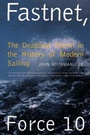 Cover: Fastnet, Force 10 - WW Norton & Co