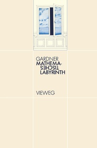 Abbildung von: Mathematisches Labyrinth - Vieweg+Teubner Verlag