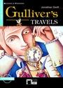 Cover: Gulliver's Travels - Buch mit Audio-CD - Langenscheidt ELT
