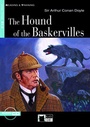 Cover: The Hound of the Baskervilles - Buch mit Audio-CD - Langenscheidt ELT