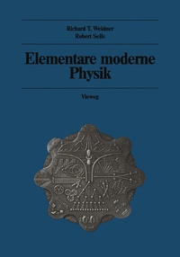 Abbildung von: Elementare moderne Physik - Vieweg+Teubner Verlag