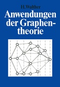 Bild: Anwendungen der Graphentheorie - Vieweg+Teubner Verlag