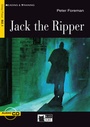 Cover: Jack the Ripper - Buch mit Audio-CD - Langenscheidt ELT