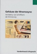 Cover: Geh&auml;use der Mnemosyne - Vandenhoeck & Ruprecht