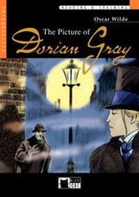 Enlarge image Cover: The Picture of Dorian Gray - Langenscheidt ELT