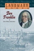 Cover: Ben Franklin of Old Philadelphia - Random House Books for Young Readers