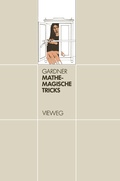 Cover: Mathemagische Tricks - Vieweg+Teubner Verlag