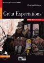 Cover: Great Expectations - Buch mit Audio-CD und Web Activities - Langenscheidt ELT