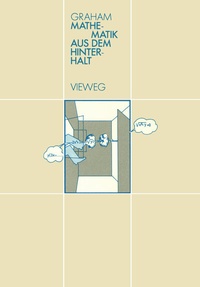 Abbildung von: Mathematik aus dem Hinterhalt - Vieweg+Teubner Verlag