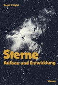 Cover: Sterne - Vieweg+Teubner Verlag