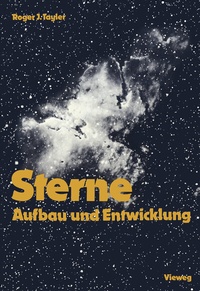 Abbildung von: Sterne - Vieweg+Teubner Verlag