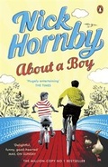 Cover: About a Boy - Langenscheidt ELT