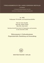 Cover: Kleincomputer in Verbundsystemen - VS Verlag für Sozialwissenschaften