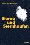 Cover: Sterne und Sternhaufen - Vieweg+Teubner Verlag