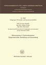 Cover: Kleincomputer in Verbundsystemen - VS Verlag für Sozialwissenschaften