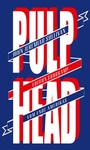 Cover: Pulphead - Suhrkamp