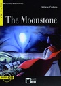 Cover: The Moonstone - Buch mit Audio-CD - Langenscheidt ELT