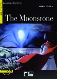 Enlarge image Cover: The Moonstone - Buch mit Audio-CD - Langenscheidt ELT