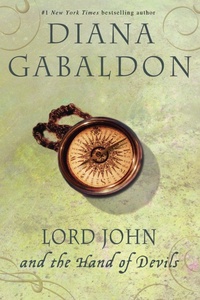 Enlarge image Cover: Lord John and the Hand of Devils - Bantam Books