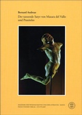 Cover: Der tanzende Satyr von Mazaro del Vallo und Praxiteles - Franz Steiner Verlag