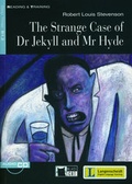 Cover: The Strange Case of Dr Jekyll and Mr Hyde - Buch mit Audio-CD - Langenscheidt ELT