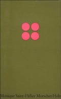 Cover: Morsches Holz - Suhrkamp