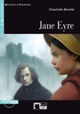 Cover: Jane Eyre - Buch mit Audio-CD - Langenscheidt ELT