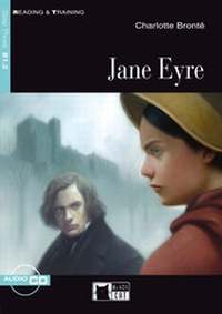 Enlarge image Cover: Jane Eyre - Buch mit Audio-CD - Langenscheidt ELT