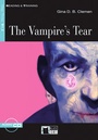 Cover: The Vampire's Tear - Buch mit Audio-CD - Langenscheidt ELT