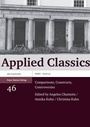 Cover: Applied Classics - Franz Steiner Verlag