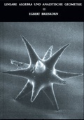 Cover: Lineare Algebra und Analytische Geometrie II - Vieweg+Teubner Verlag
