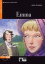 Cover: Emma - Buch mit Audio-CD - Langenscheidt ELT