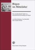 Cover: R&uuml;gen im Mittelalter - Franz Steiner Verlag