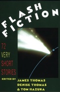 Cover: Flash Fiction - WW Norton & Co