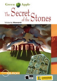 Enlarge image Cover: The Secret of the Stones - Digital Reader - Langenscheidt ELT