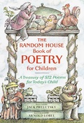 Cover: The Random House Book of Poetry for Children - Random House Books for Young Readers