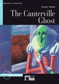 Cover: The Canterville Ghost - Digital Reader - Langenscheidt ELT