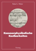 Cover: Kammerphysikalische Kostbarkeiten - Vieweg+Teubner Verlag
